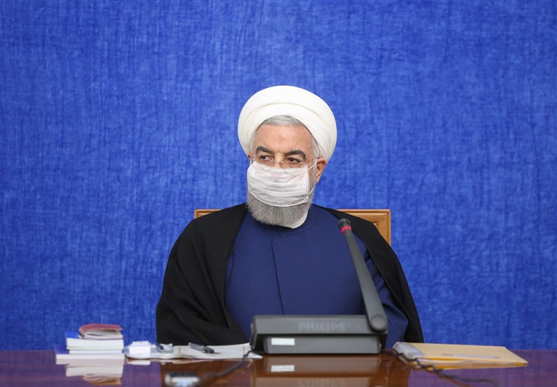 روحانی