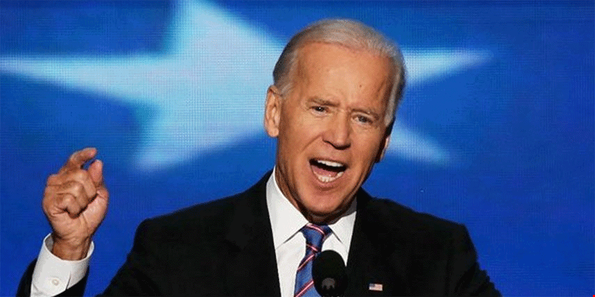 جو بایدن جو بایدن