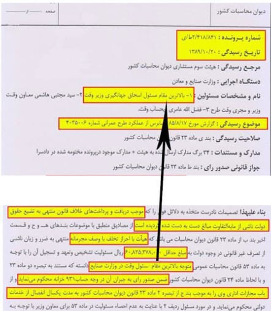 نماینده نیشابور