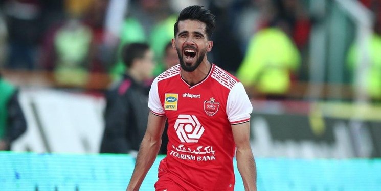 باشگاه پرسپولیس