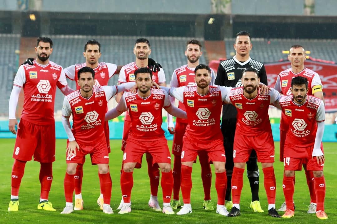 پرسپولیس