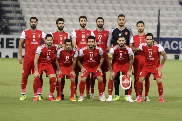 اولسان رقیب پرسپولیس در فینال آسیا شد