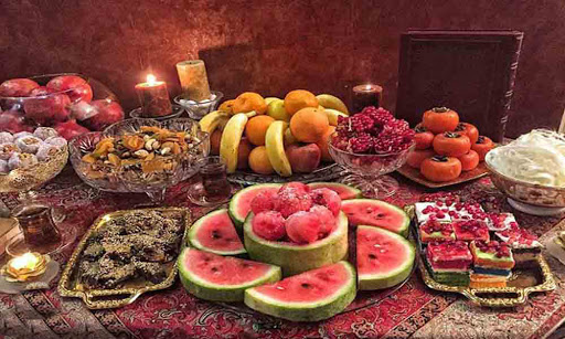 شب یلدا چیست؟