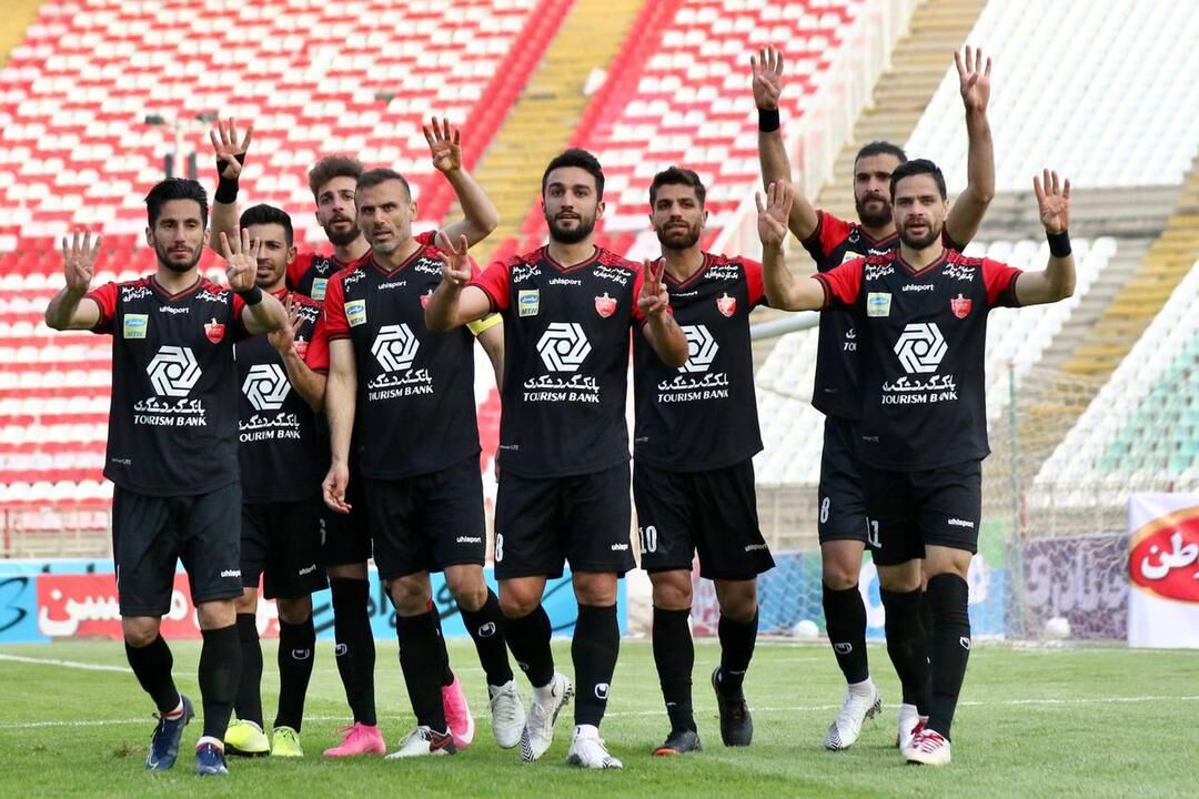 کنفدراسیون فوتبال آسیا به باشگاه پرسپولیس: متوجه نگرانی‌تان هستیم