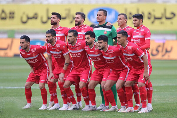 پرسپولیس