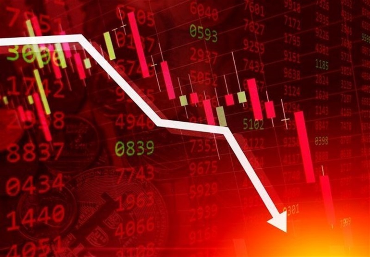 سقوط آزاد بورس در دومین روز معاملات