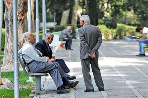 همسان سازیِ حقوق بازنشستگان