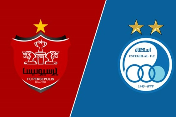 حذف پرسپولیس و استقلال از لیگ قهرمانان آسیا