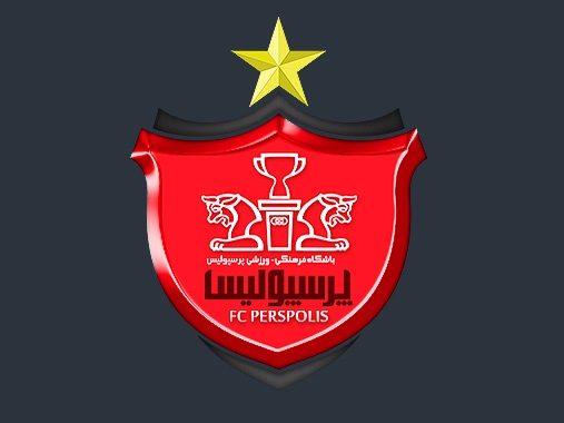 قرارداد بازیکنان پرسپولیس