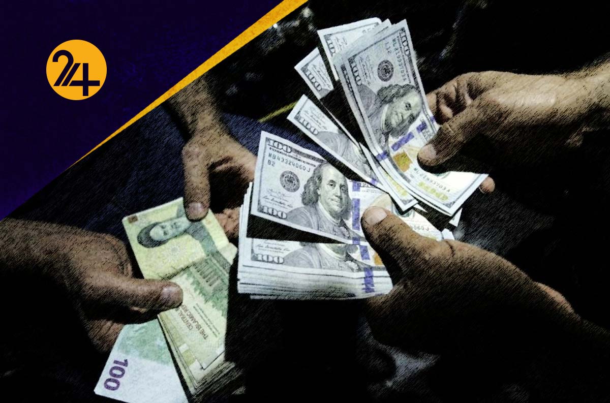 پیش بینی قیمت دلار