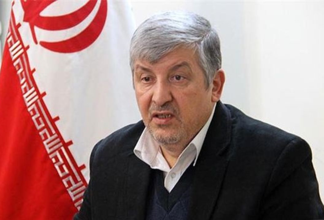 مذاکرات احیای برجام در وین مذاکرات احیای برجام در وین