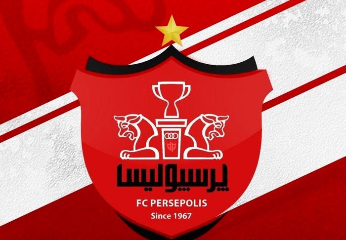 قرارداد بازیکنان پرسپولیس