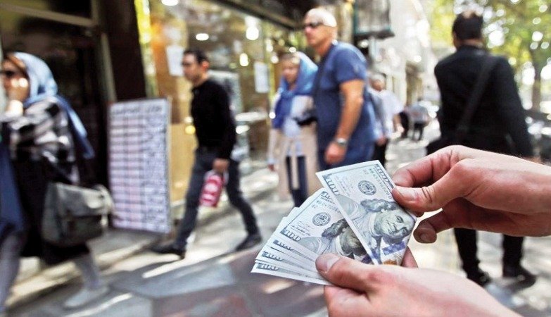 وضعیت خاص در بازار ارز/ رشد دسته‌جمعی قیمت‌ها در سبزه‌میدان