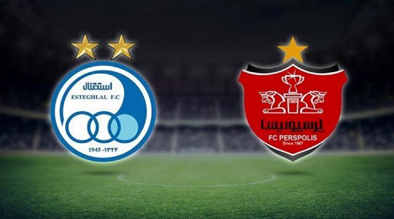 پرسپولیس به رده سوم آسیا رسید