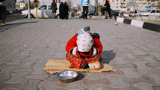 خط فقر در ایران