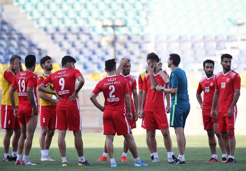 پرسپولیس