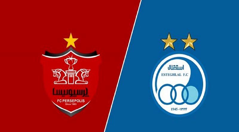 اتهام جدید استقلالی‌ها به پرسپولیس در فضای مجازی