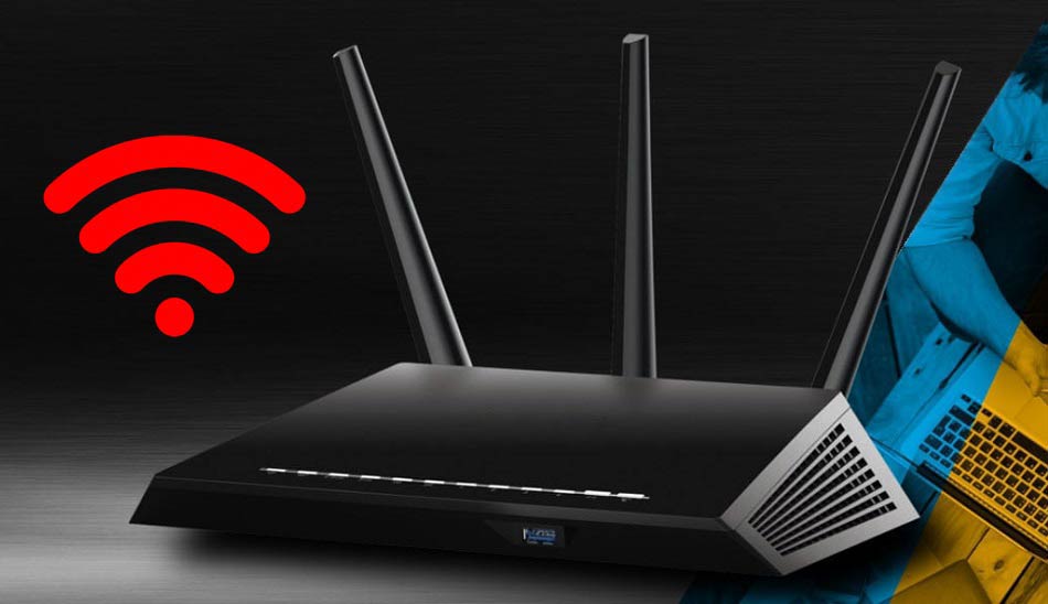 چگونه بفهمیم که دیگران از Wi-Fi ما استفاده می‌کنند؟