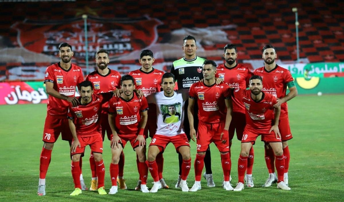 پرسپولیس