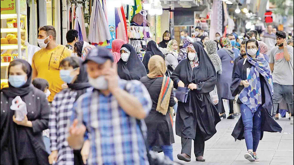 متولدین دهه ۶۰ از جرگه فرزندآوری خارج شدند/ سناریو‌های نگران‌کننده سازمان ملل درباره جمعیت ایران