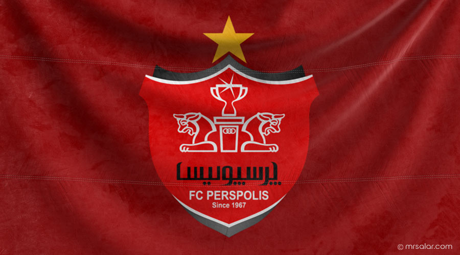 قرارداد بازیکنان پرسپولیس