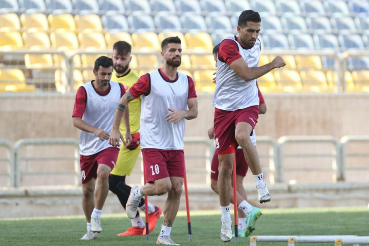 جانشین ترابی در پرسپولیس مشخص شد