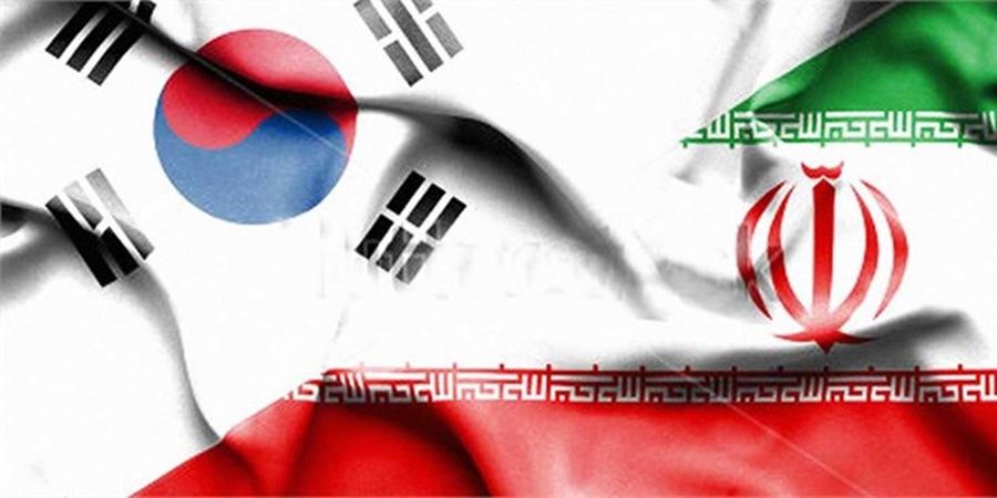 بسته شدن حساب بانکی ایرانیان در کره جنوبی