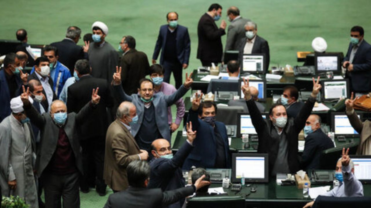 ۲۳۰ نماینده مجلس از صدا وسیما به خاطر اطلاع رسانی «سریع» در جریان حمله سایبری قدردانی کردند