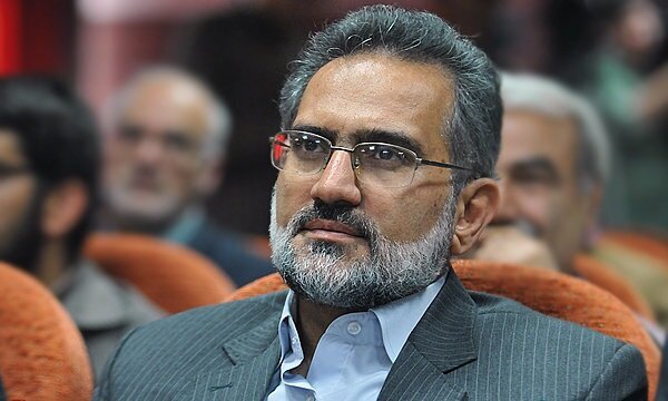 ادعای معاون پارلمانی رئیسی: ماهانه دوازده هزار میلیارد بدهی‌های دولت قبل را وصول می‌کنیم