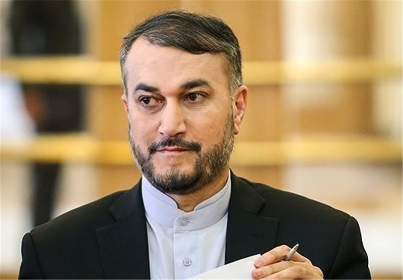 وزیر امور خارجه: برای تشکیل دولت فراگیر در افغانستان تلاش می‌کنیم