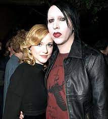 مرلین منسون