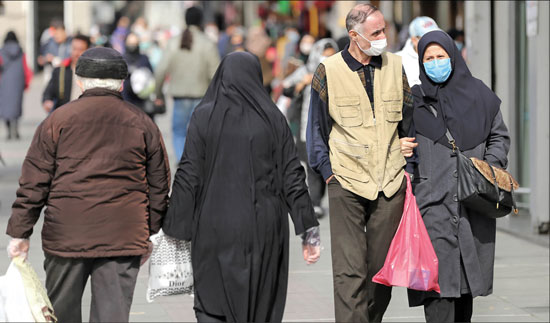 طلاق در ایران