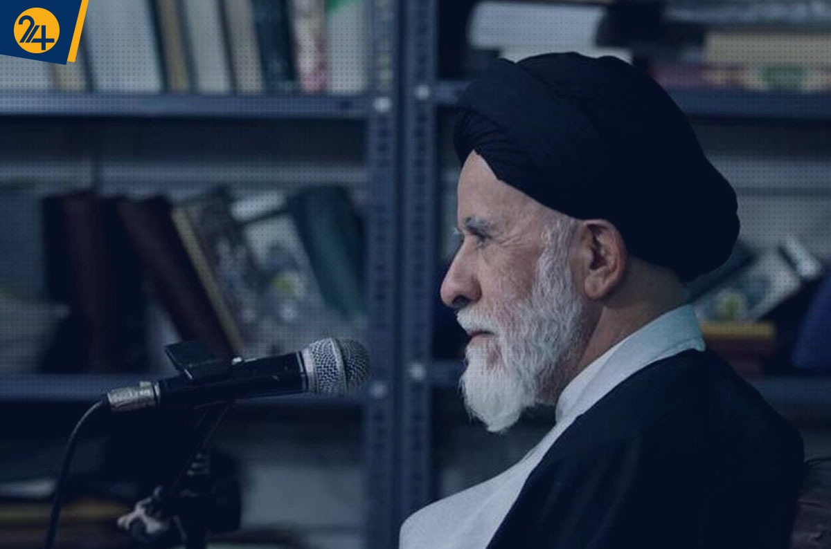 ناصر قوامی