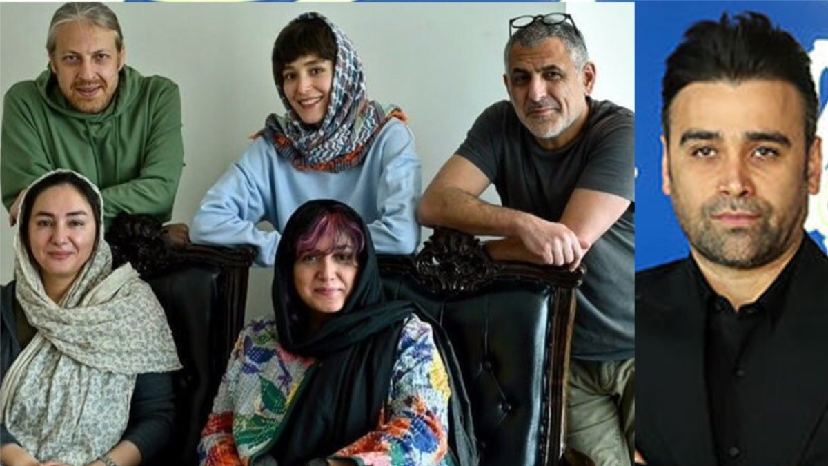 جشنواره فیلم فجر جشنواره فیلم فجر