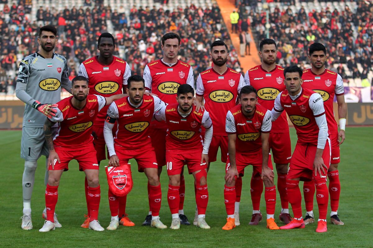 پرسپولیس هم دربی را می‌برد و هم قهرمان لیگ می‌شود، نگران نباشید! / به برد مقابل سپاهان نیاز داریم