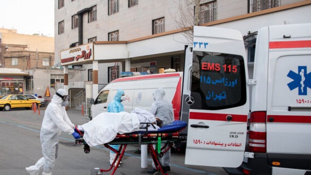 مسمومیت ۵۱ دانش‌آموز دیگر در مدرسه احمدیه بروجرد