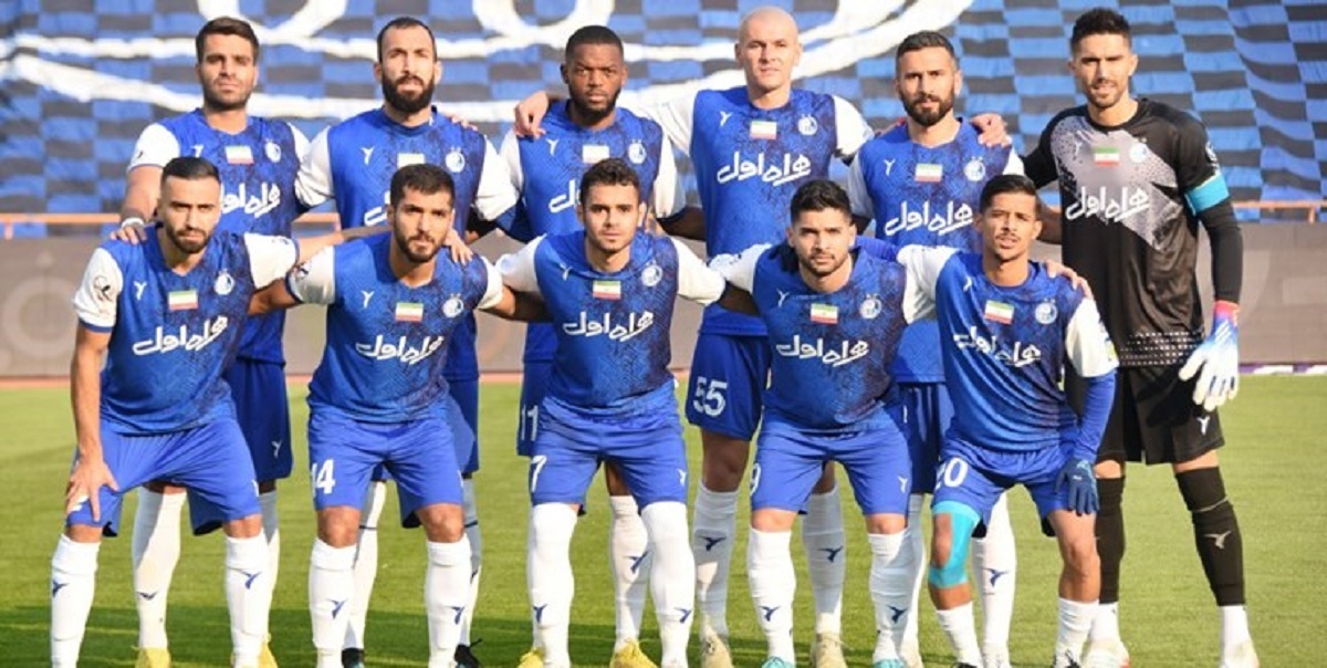 استقلال چگونه خودش را به پرسپولیس رساند