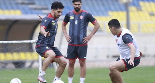 پرسپولیس تهران