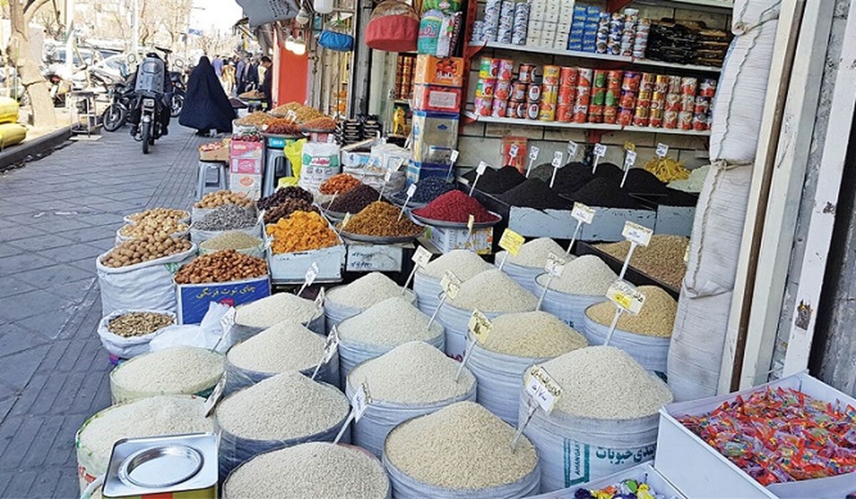 از بازار برنج چه خبر؟