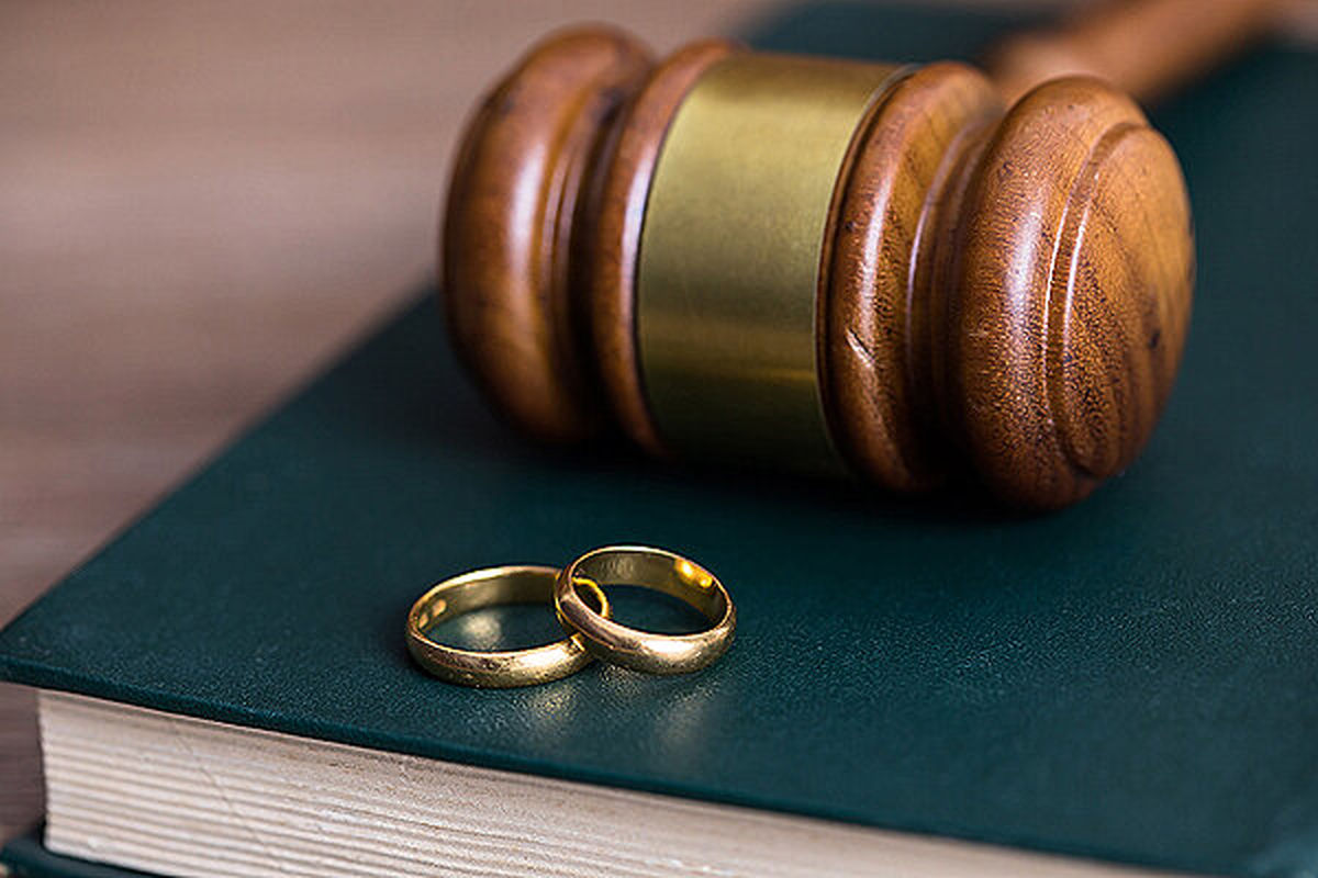 آیا زن با داشتن حق طلاق، می‌تواند مهریه بگیرد؟