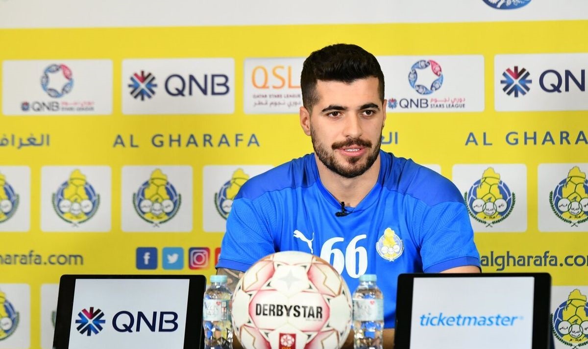 سعید عزتاللهی