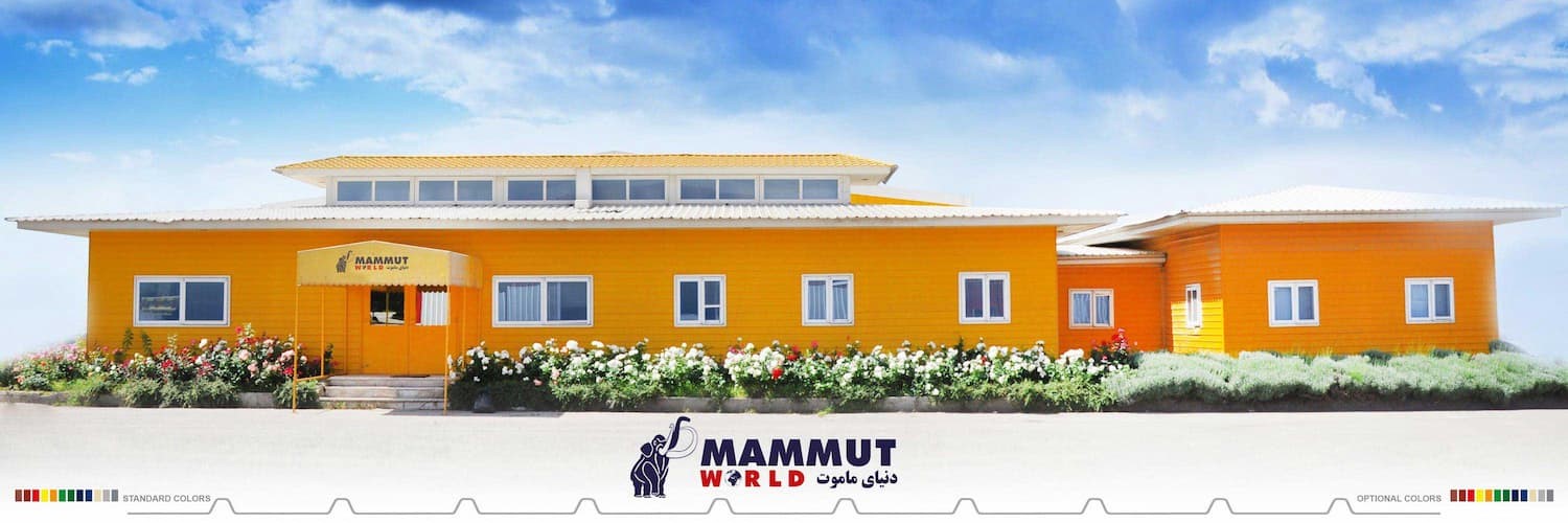 تولید و فروش انواع ساندویچ پانل به چه صورت است تولید و فروش انواع ساندویچ پانل به چه صورت است