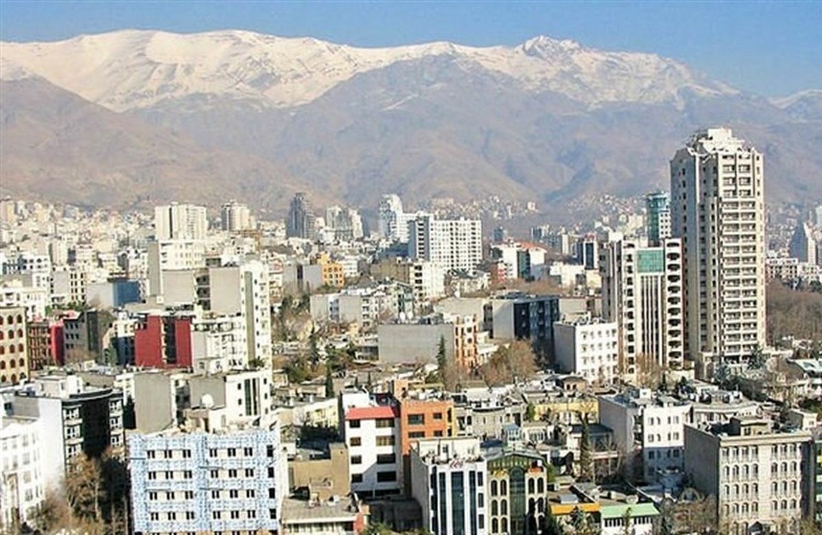 ارزانترین خانه‌ها در کدام منطقه تهران است؟ +جدول