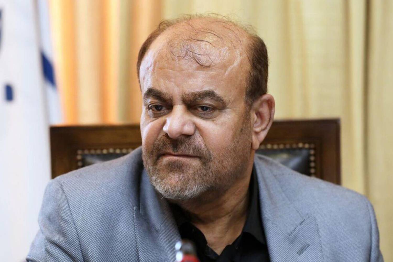 وزیر راه و شهرسازی: نرخ ۶ میلیونی بلیت هوایی تهران- نجف، دائمی شد