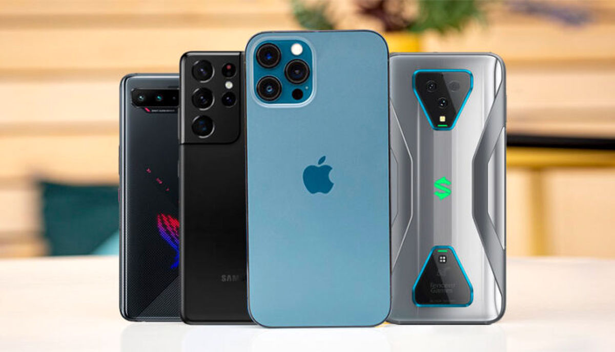 قیمت انواع موبایل قیمت انواع موبایل