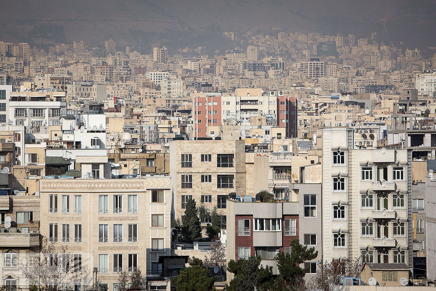 فروشنده در بازار مسکن زیاد شد