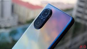  Huawei Nova 9