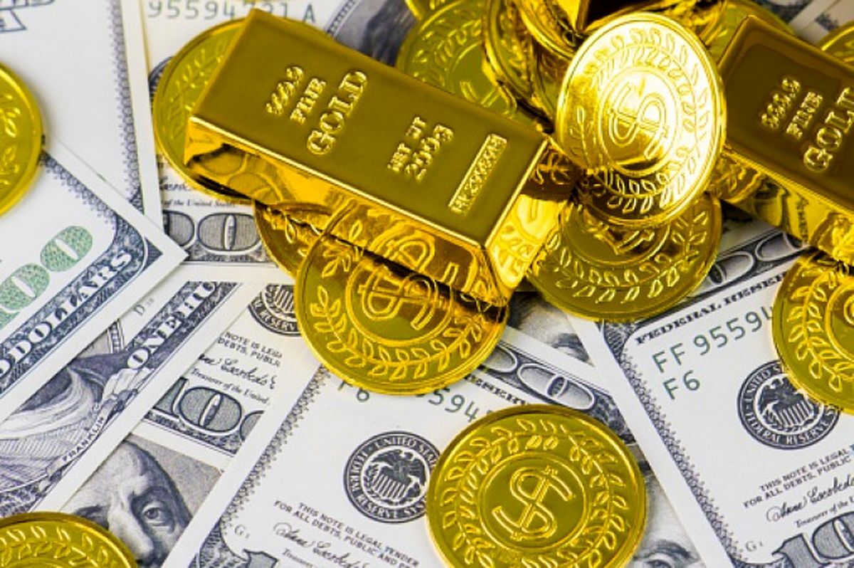 قیمت ارز، دلار، یورو، طلا و سکه ۲۳ فروردین ۱۴۰۲