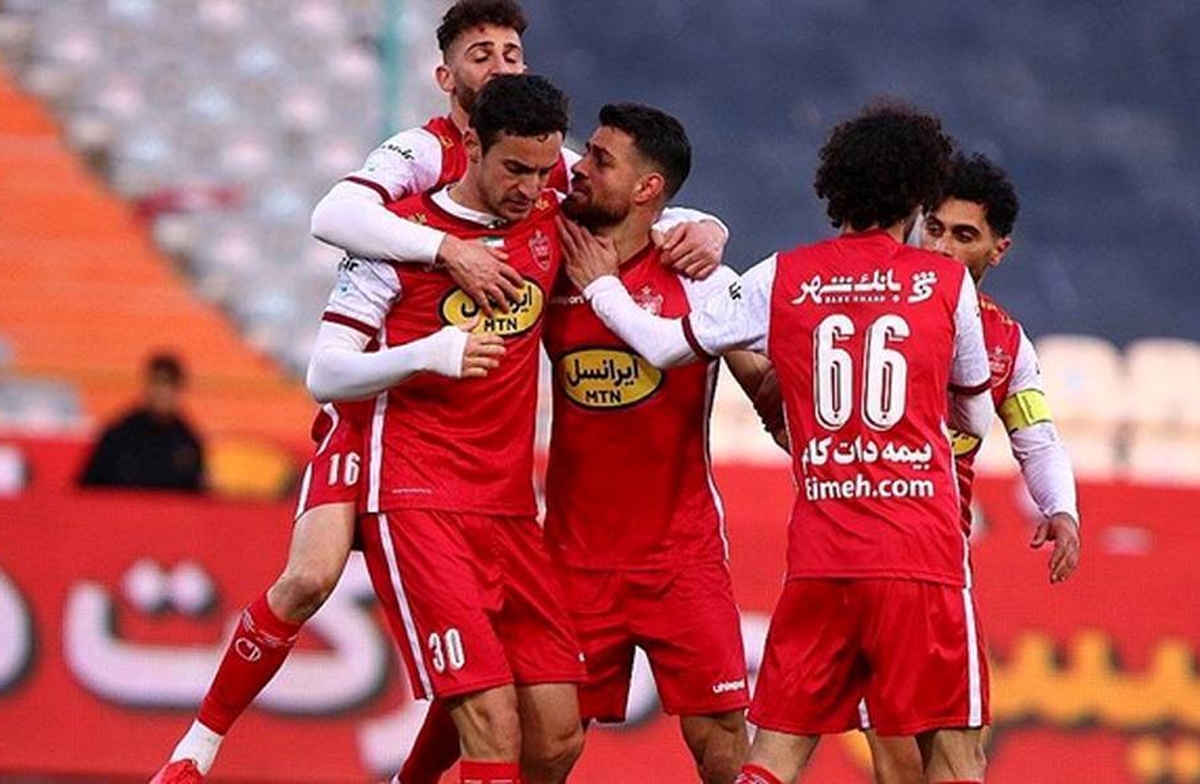 خطر بزرگ از بیخ گوش پرسپولیس گذشت