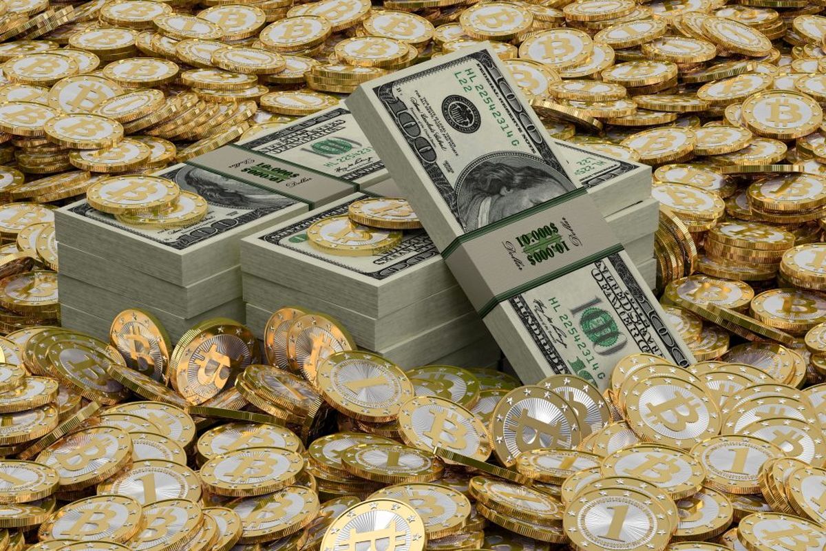 قیمت ارز، دلار، یورو، طلا و سکه ۲۶ فروردین ۱۴۰۲